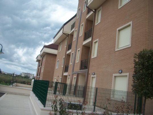 Appartamento in nuova costruzione a Viterbo