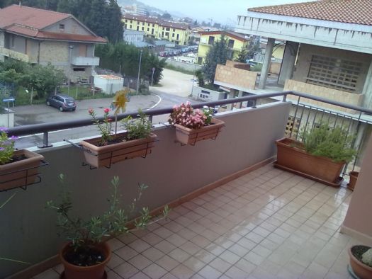 BALCONE