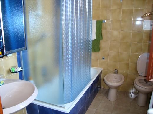 bagno