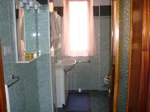 bagno
