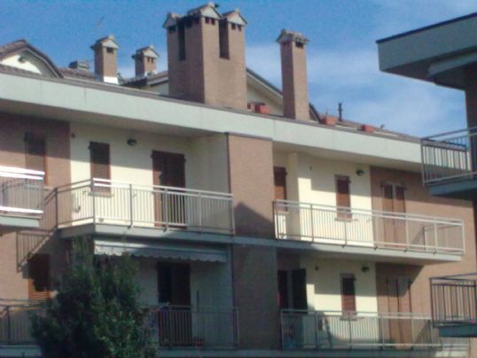 Quadrilocale in nuova costruzione in zona Castel del Piano Umbro a Perugia