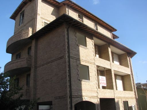 Trilocale in nuova costruzione in zona Castel del Piano Umbro a Perugia