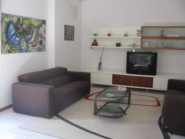Appartamento indipendente abitabile in zona San Sisto a Perugia