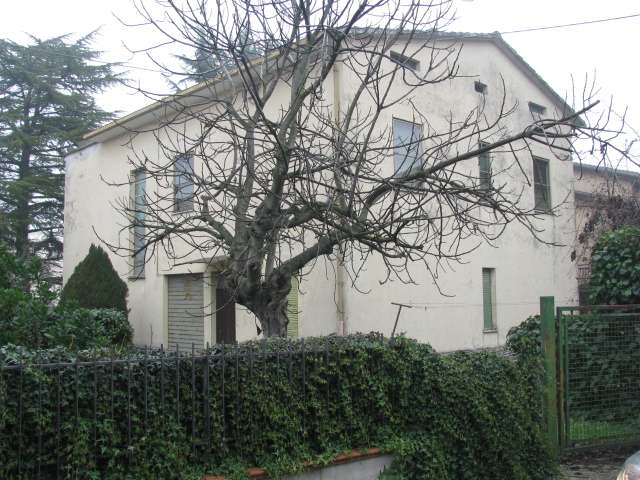 Casa singola in zona Pila a Perugia