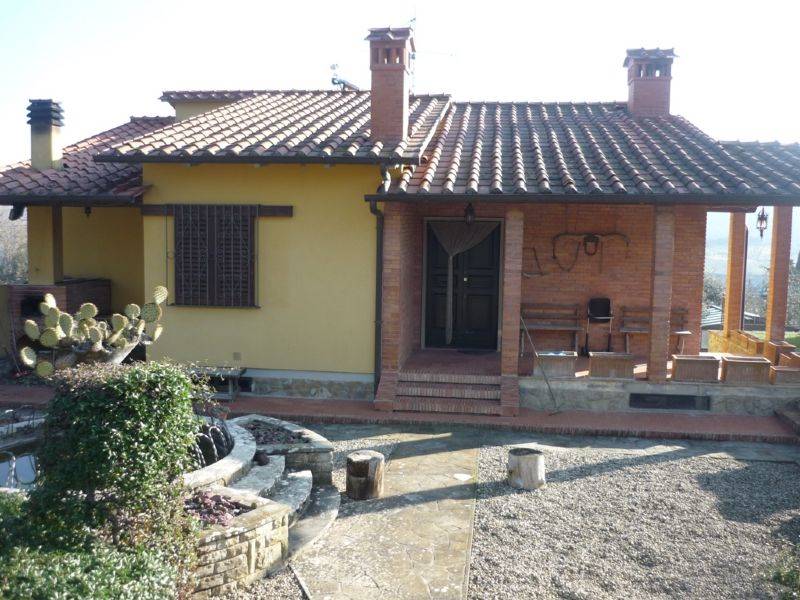 Villa a Greve in Chianti