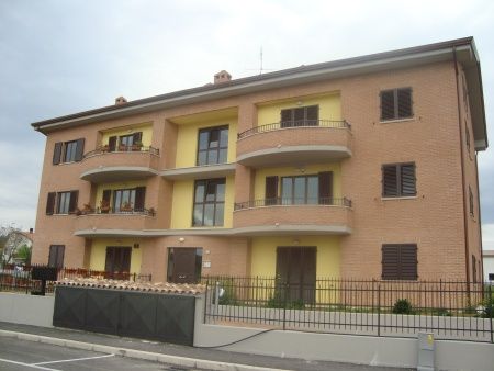Quadrilocale in nuova costruzione a Perugia