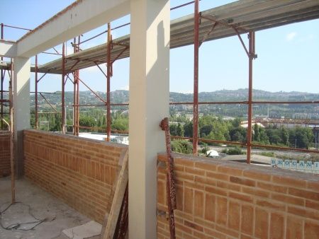 Nuova costruzione in nuova costruzione in zona Ferro di Cavallo a Perugia