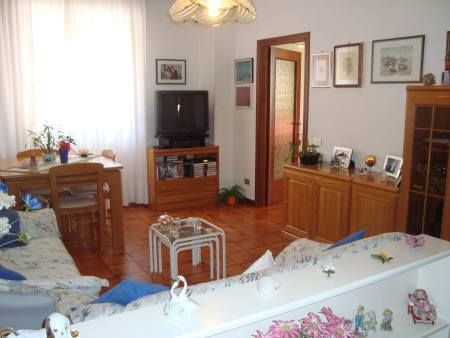 Appartamento in ottime condizioni in zona Ferro di Cavallo a Perugia