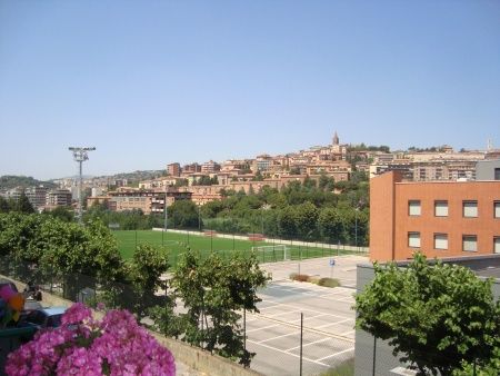 Trilocale ristrutturato in zona Prepo a Perugia