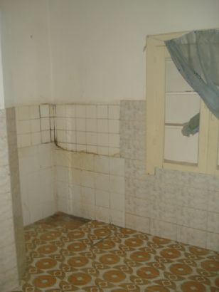 casa semindipendente