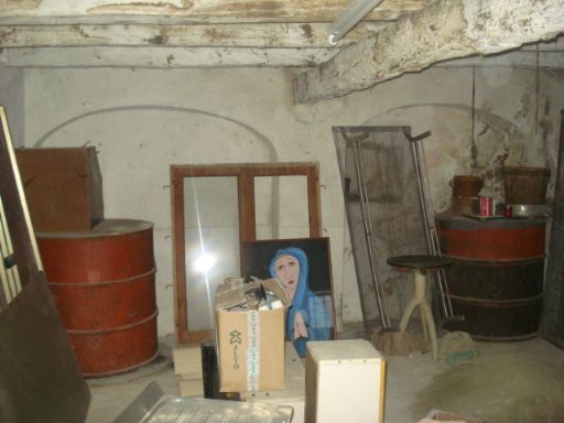 casa semindipendente