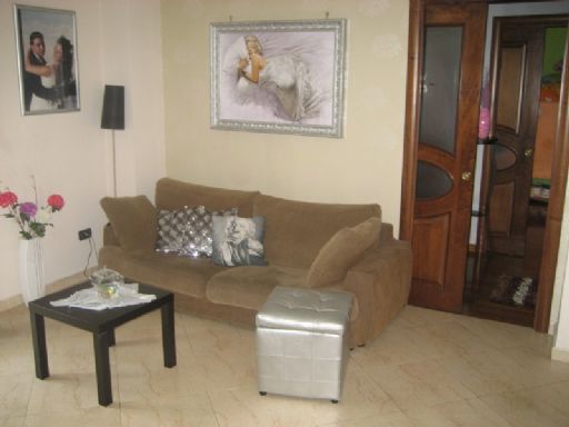 Appartamento adiacente via R.Musone