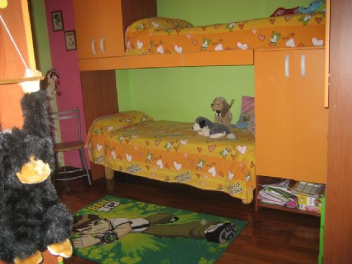 Appartamento adiacente via R.Musone