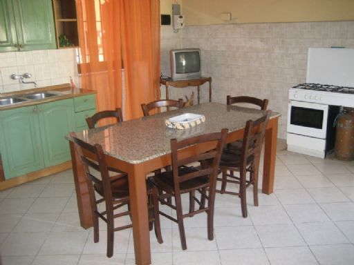 Fabbricato Indipendente