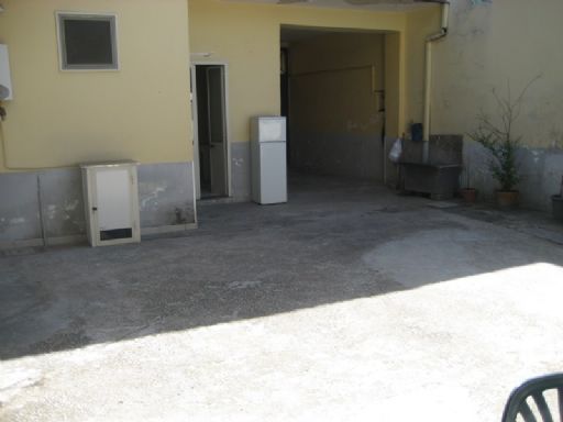 Fabbricato Indipendente