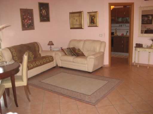 appartamento al 3° piano