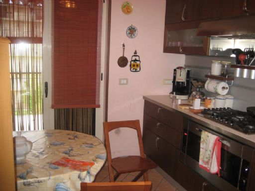 appartamento al 3° piano