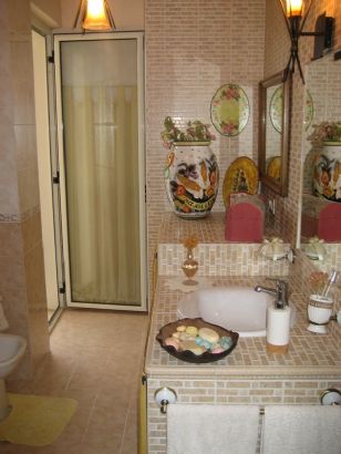 appartamento al 3° piano