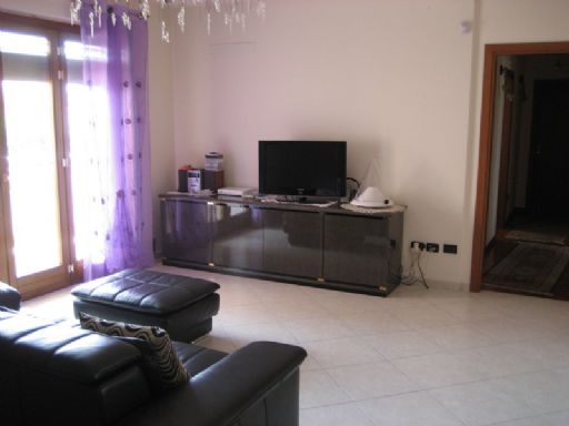 appartamento con terrazzo