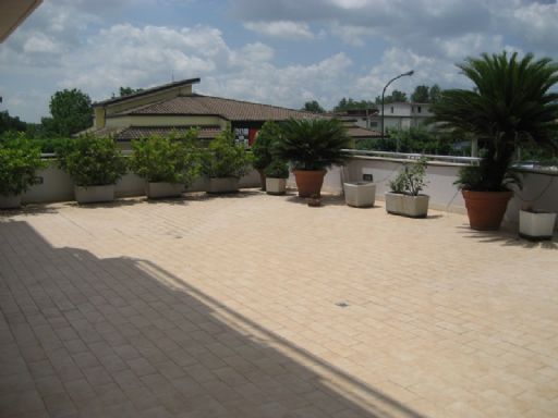 appartamento con terrazzo