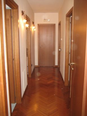 appartamento con terrazzo