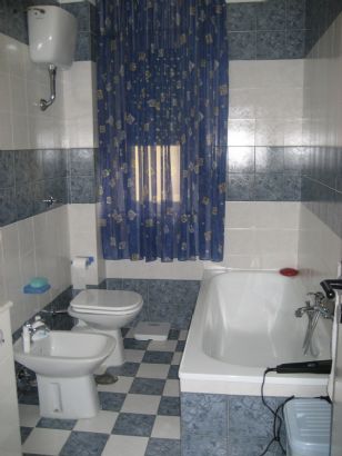 appartamento al 2° piano