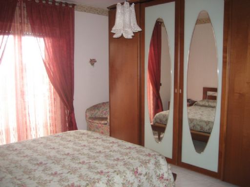 appartamento al 2° piano