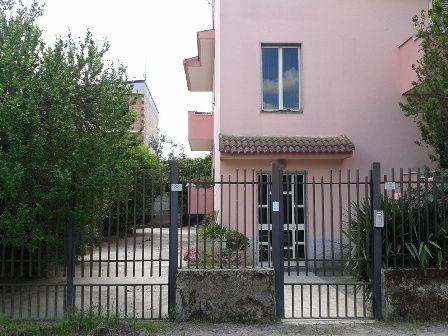 Fabbricato indipendente