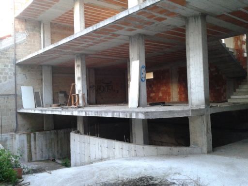 Fabbricato Indipendente