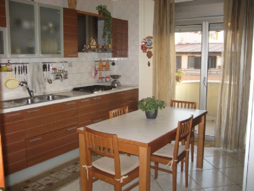 appartamento in zona residenziale