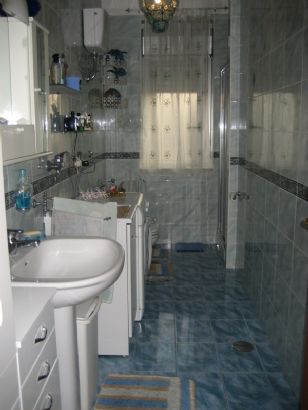 appartamento in zona residenziale