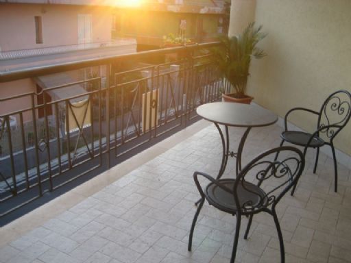 appartamento in zona residenziale