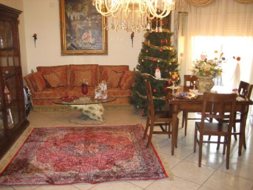 appartamento in zona residenziale