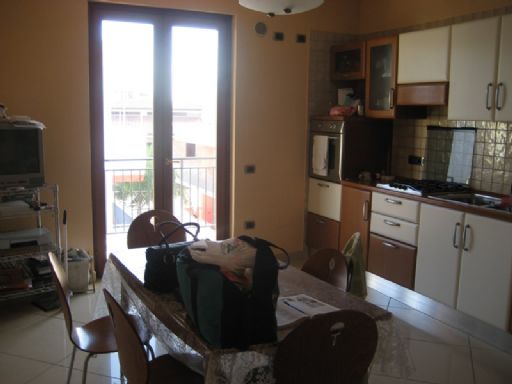 appartamento nuova costruzione