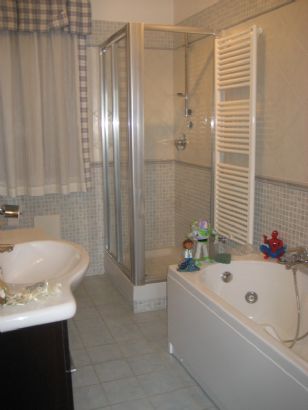 appartamento nuova costruzione