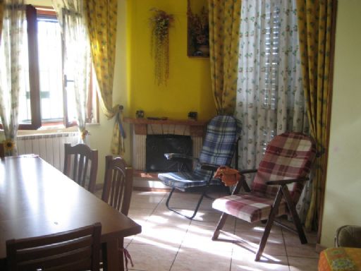 Fabbricato Indipendente