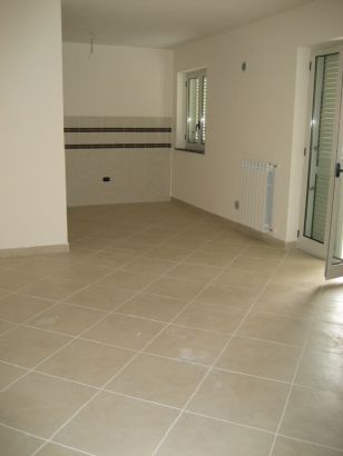 trilocale di nuova costruzione