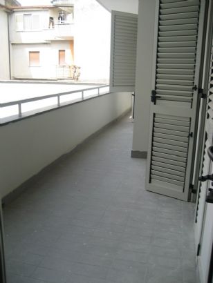 trilocale di nuova costruzione