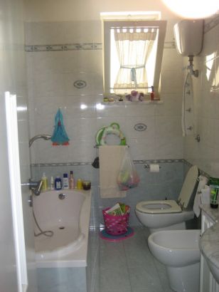 Ampio Appartamento in parco