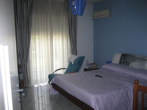 Ampio Appartamento in parco