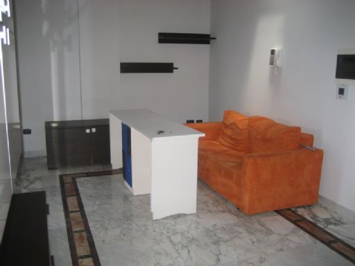 Appartamento arredato