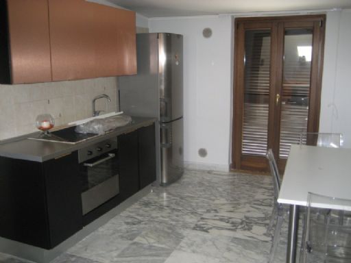 Appartamento arredato