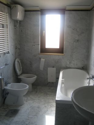 Appartamento arredato