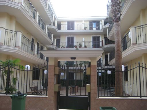 appartamento nuova costruzione