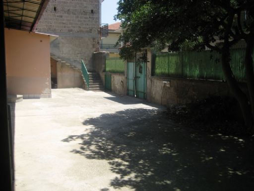 Fabbricato Indipendente