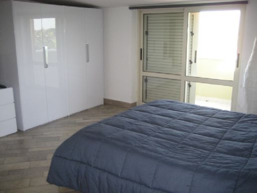 Attico panoramico cat.(A/2)