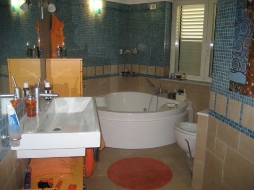 Attico panoramico cat.(A/2)