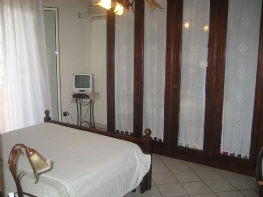 appartamento in piccolo condominio