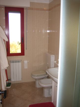 bagno