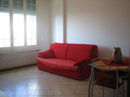 particolare soggiorno